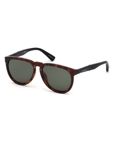 Lunettes de soleil enfant Diesel DL0272E Marron