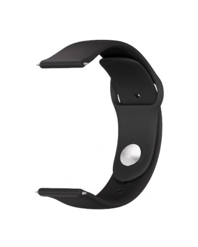 Correa para Reloj Save Family Negro