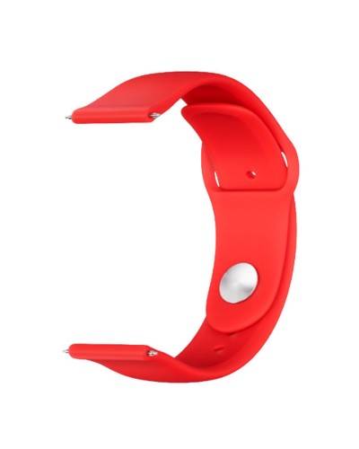 Klockarmband Save Family Röd