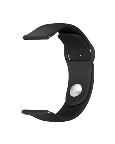 Cinturino per Orologio Save Family Nero