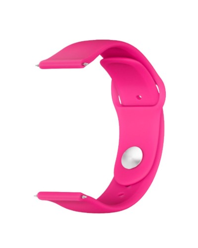 Bracelet à montre Save Family Rose