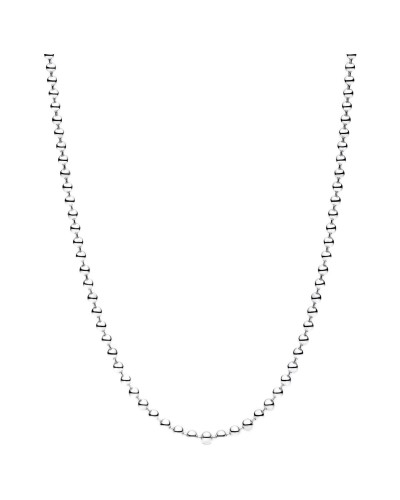 Ketting Heren Pandora 394452C00-50 Zilverkleurig