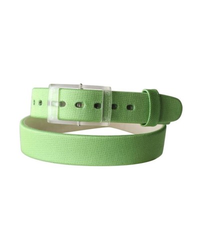 Cinturino per Orologio Swatch ALK264 Verde