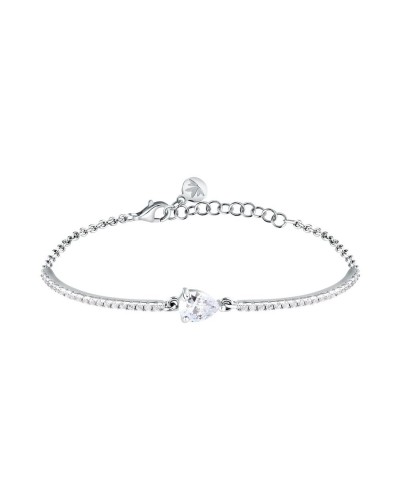 Ladies' Bracelet Morellato TESORI Silver