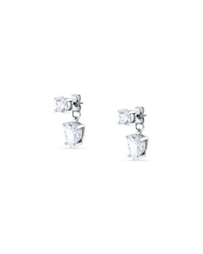 Ladies' Earrings Morellato TESORI Silver
