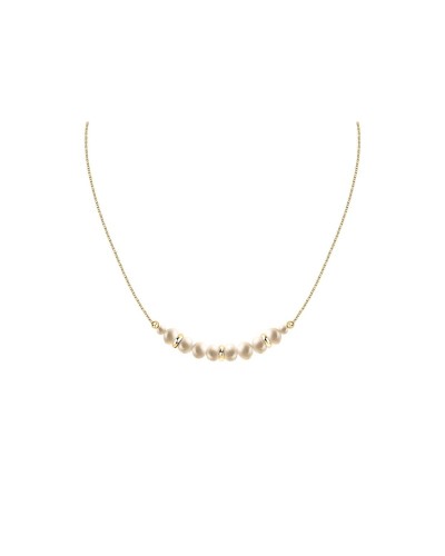 Damhalsband Morellato PERLA