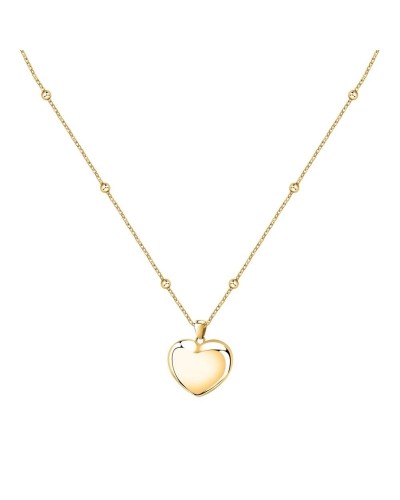 Collar Mujer Morellato TALISMANI Dorado