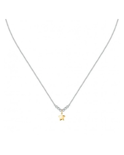 Collana Donna Morellato TALISMANI Argentato