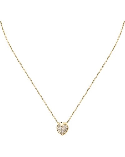 Collar Mujer Morellato TALISMANI Dorado