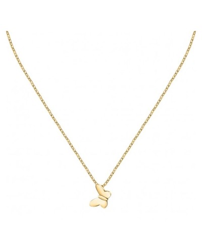 Collana Donna Morellato TALISMANI Dorato