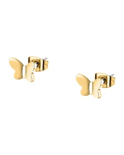 Ladies' Earrings Morellato TALISMANI Golden