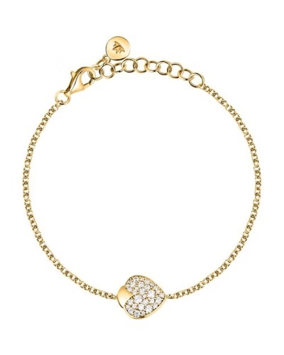 Pulsera Mujer Morellato TALISMANI Dorado