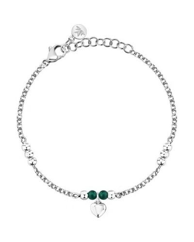 Armband Dames Morellato TALISMANI Zilverkleurig