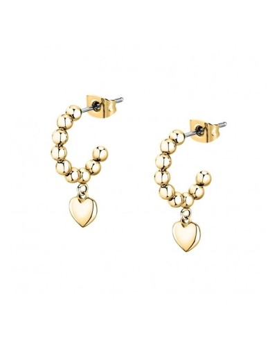 Pendientes Mujer Morellato TALISMANI Dorado