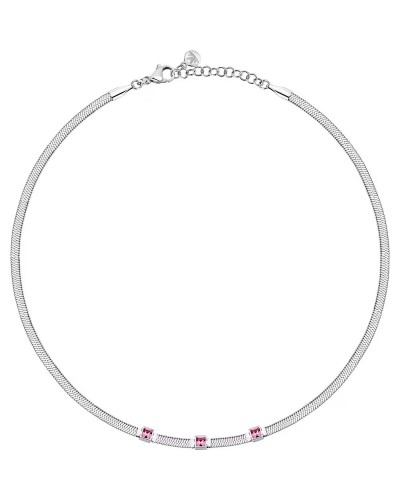 Bracciale Donna Morellato GIOIA Argentato