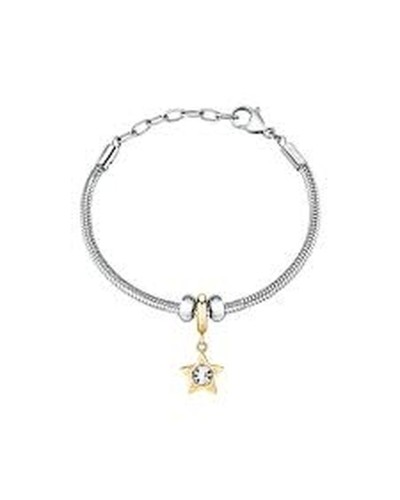 Armband Dames Morellato DROPS Zilverkleurig