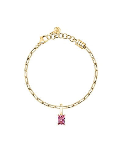 Damarmband Morellato DROPS Gyllene