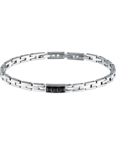 Pulsera Mujer Morellato MOTOWN Plateado