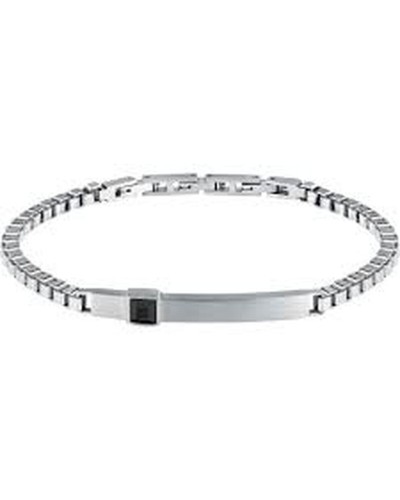 Pulsera Mujer Morellato MOTOWN Plateado