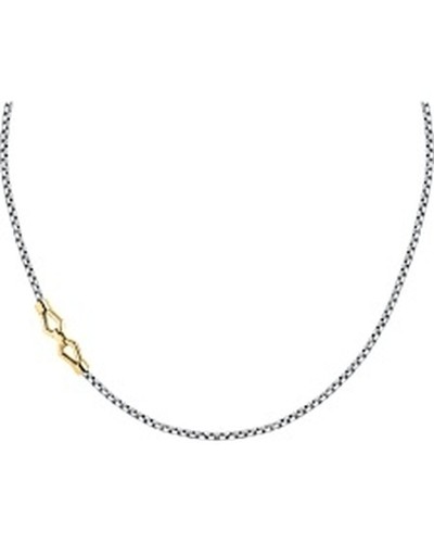 Ladies' Necklace Morellato MOTOWN Silver