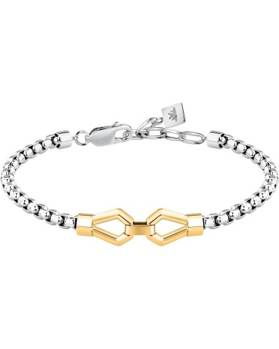 Pulsera Mujer Morellato MOTOWN Plateado