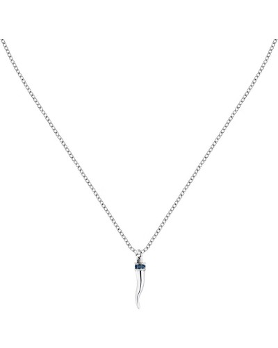 Damhalsband Morellato MOTOWN Silvrig