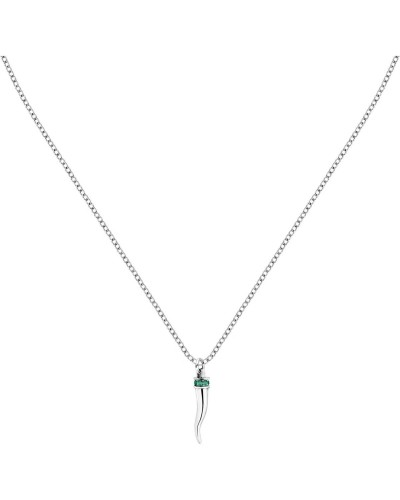 Collar Mujer Morellato MOTOWN Plateado