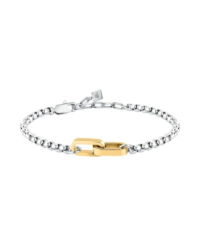 Armband Dames Morellato MOTOWN Zilverkleurig