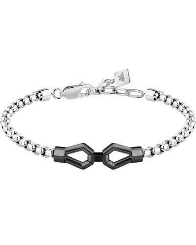 Bracelet Femme Morellato MOTOWN Argenté