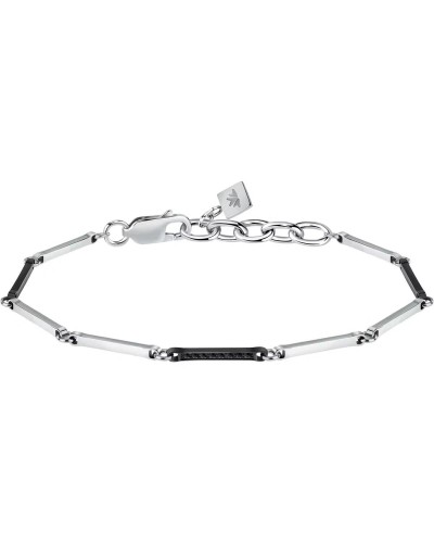 Armband Dames Morellato MOTOWN Zilverkleurig