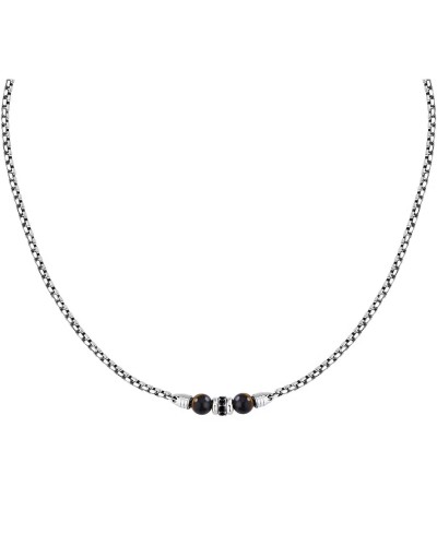 Ladies' Necklace Morellato PIETRE Silver
