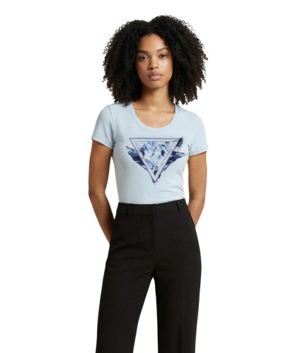 Guess  Women T-Shirt