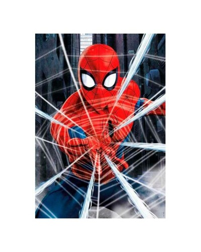 Pussel Spiderman Educa 18486 500 Delar