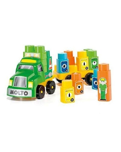 Set di Costruzioni Moltó