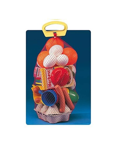 Küchenset Breakfast Moltó (48 cm)