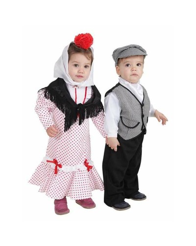 Verkleidung für Babys