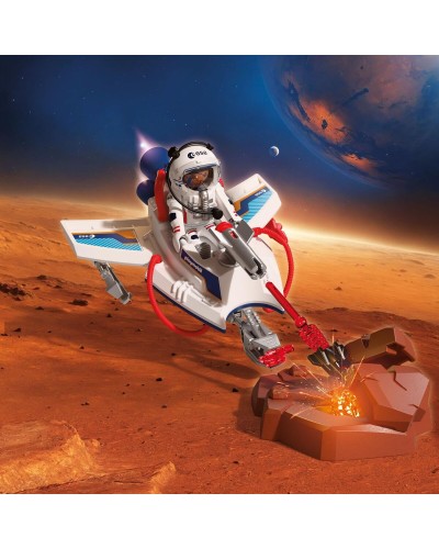 Playset Playmobil 48 Delar