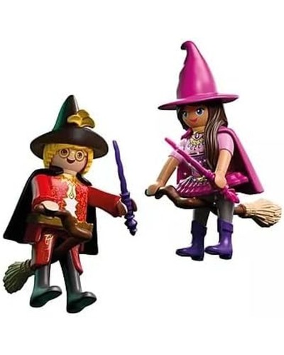 Playset Playmobil 15 Onderdelen