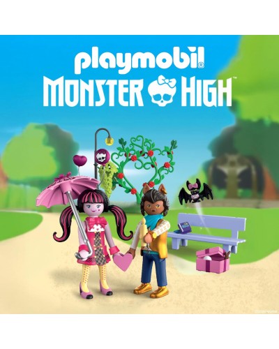 Playset Playmobil