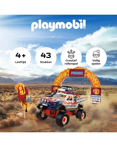 Playset Playmobil