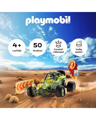 Playset Playmobil