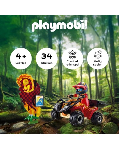Playset Playmobil