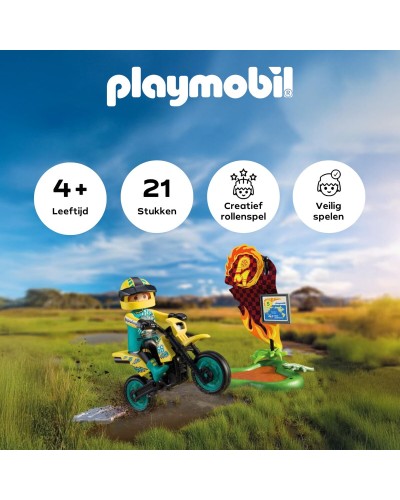 Playset Playmobil