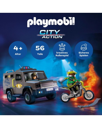 Playset Playmobil