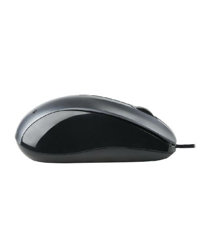 Mouse Ottico Mouse Ottico NGS CREW 1200 DPI Grigio