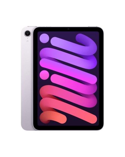 Tablet Apple iPad mini 7 8,3" 512 GB Purpur
