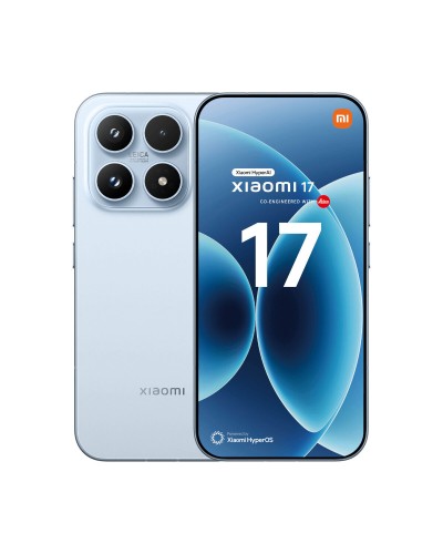 Smartphone Xiaomi 25113PN0EG 6,3" Octa Core 12 GB RAM 512 GB Blauw