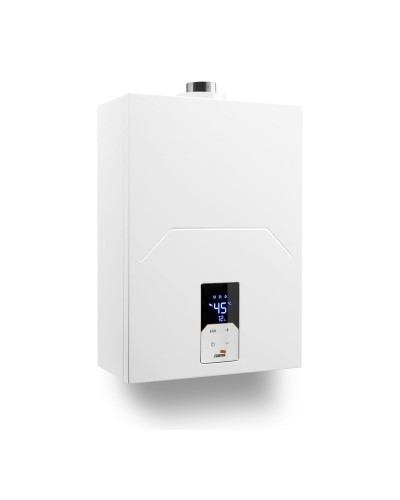 Téléphone fixe Cointra Blanc