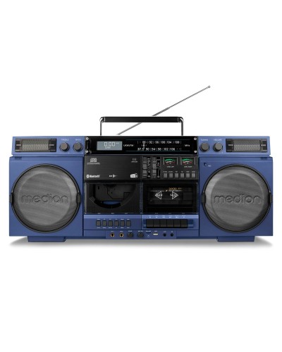 Mini impianto Stereo Medion 50078738