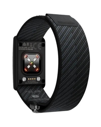 Smartklocka Polar 920115931 Svart